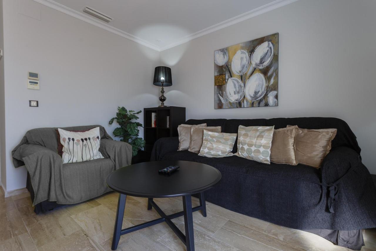 El Atico De Los Ingleses By Cadiz4Rentals (Adults Only) Luaran gambar