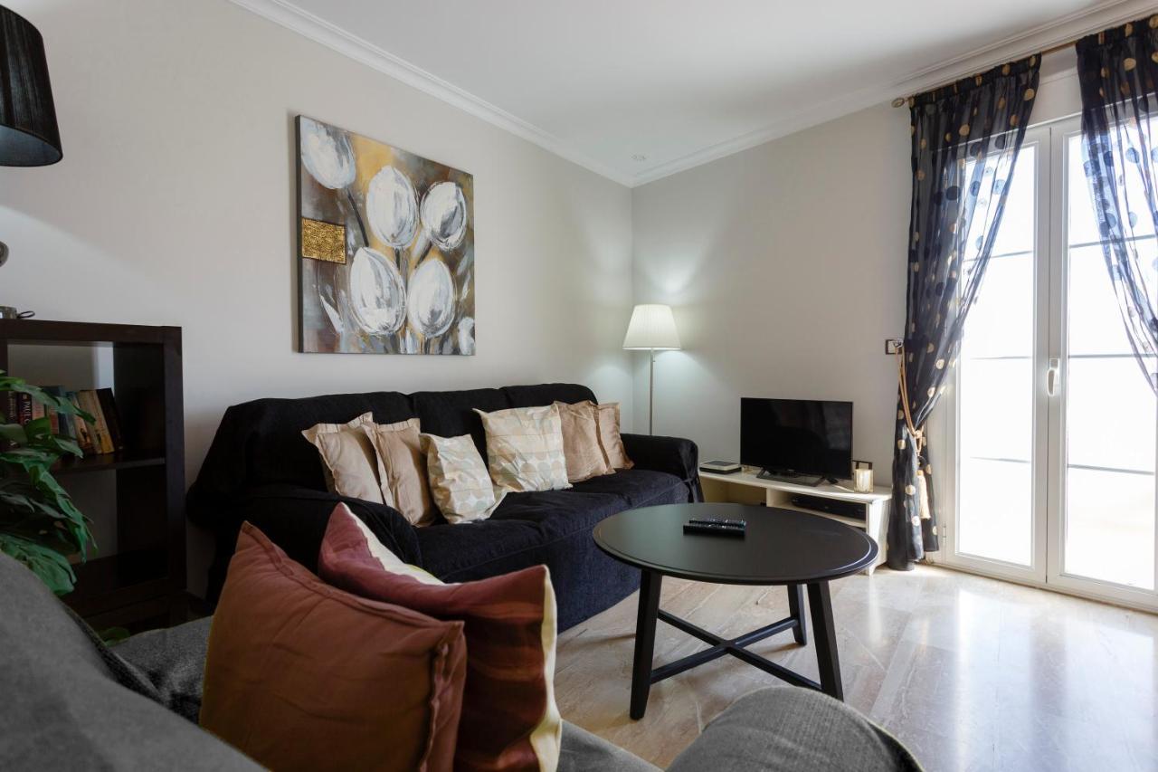 El Atico De Los Ingleses By Cadiz4Rentals (Adults Only) Luaran gambar