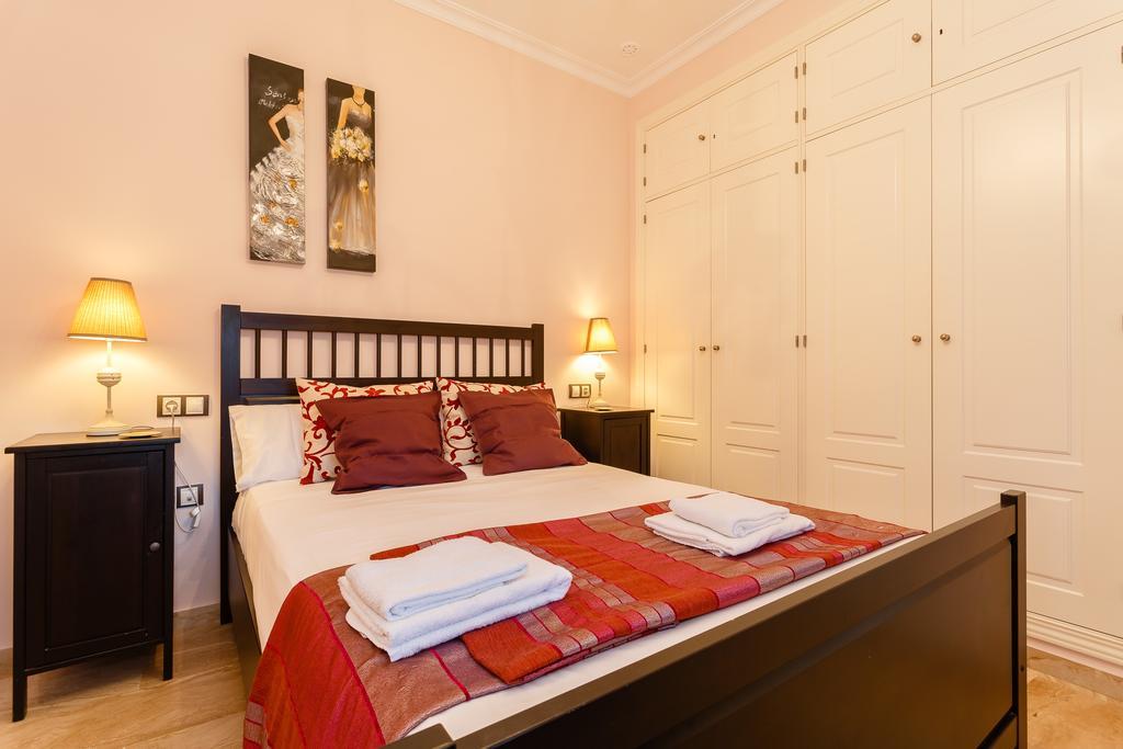 El Atico De Los Ingleses By Cadiz4Rentals (Adults Only) Luaran gambar