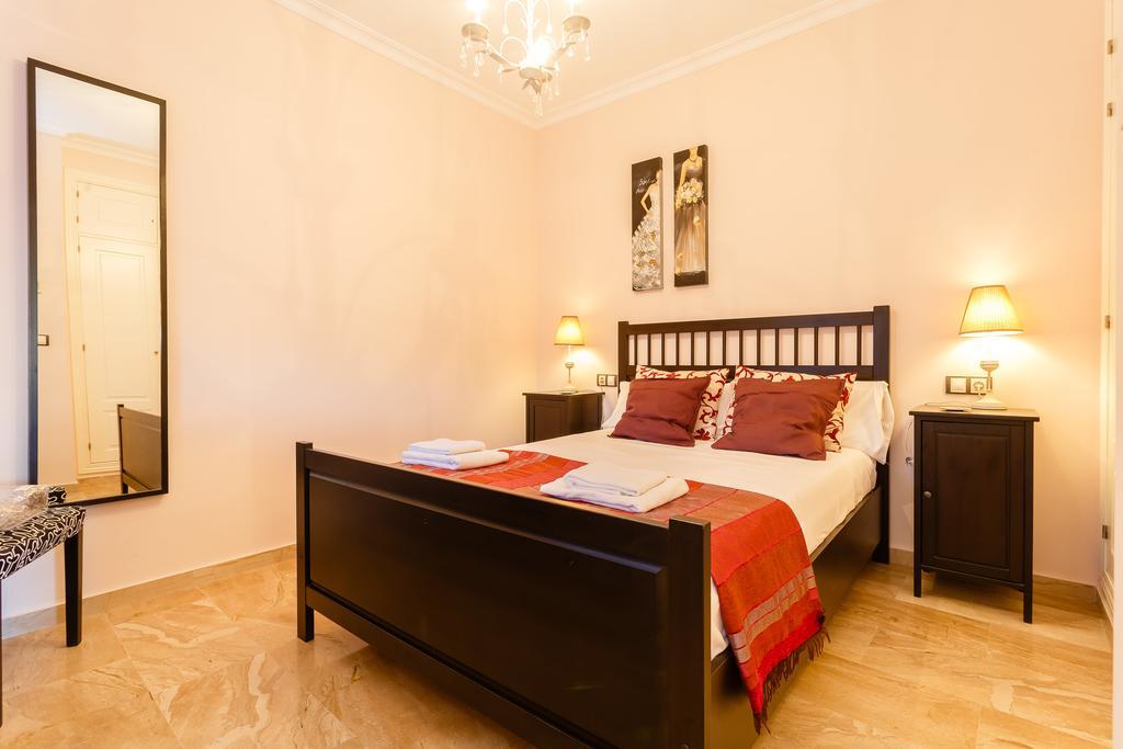 El Atico De Los Ingleses By Cadiz4Rentals (Adults Only) Luaran gambar